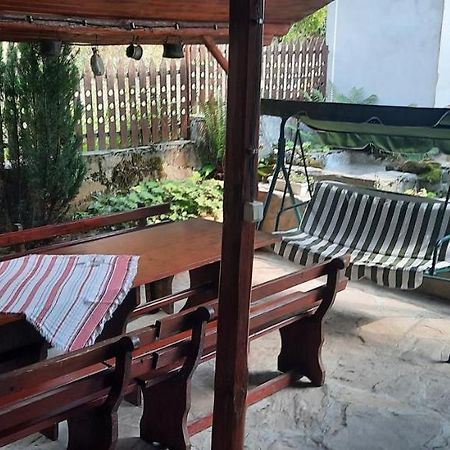 ריבריקה Guest House Lazar Raykov מראה חיצוני תמונה