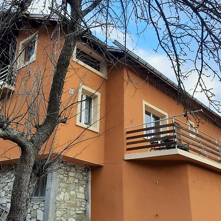 ריבריקה Guest House Lazar Raykov מראה חיצוני תמונה