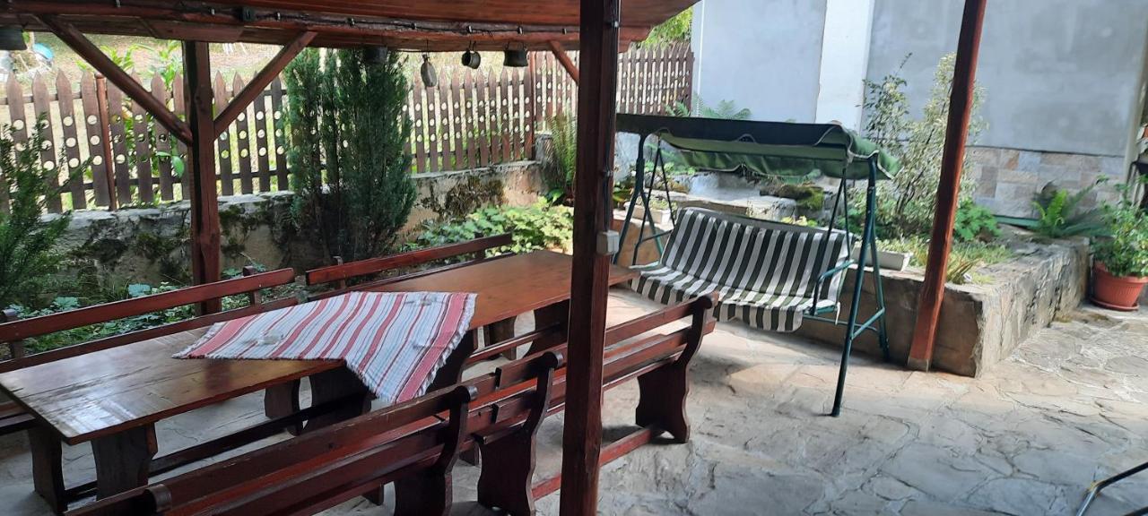 ריבריקה Guest House Lazar Raykov מראה חיצוני תמונה