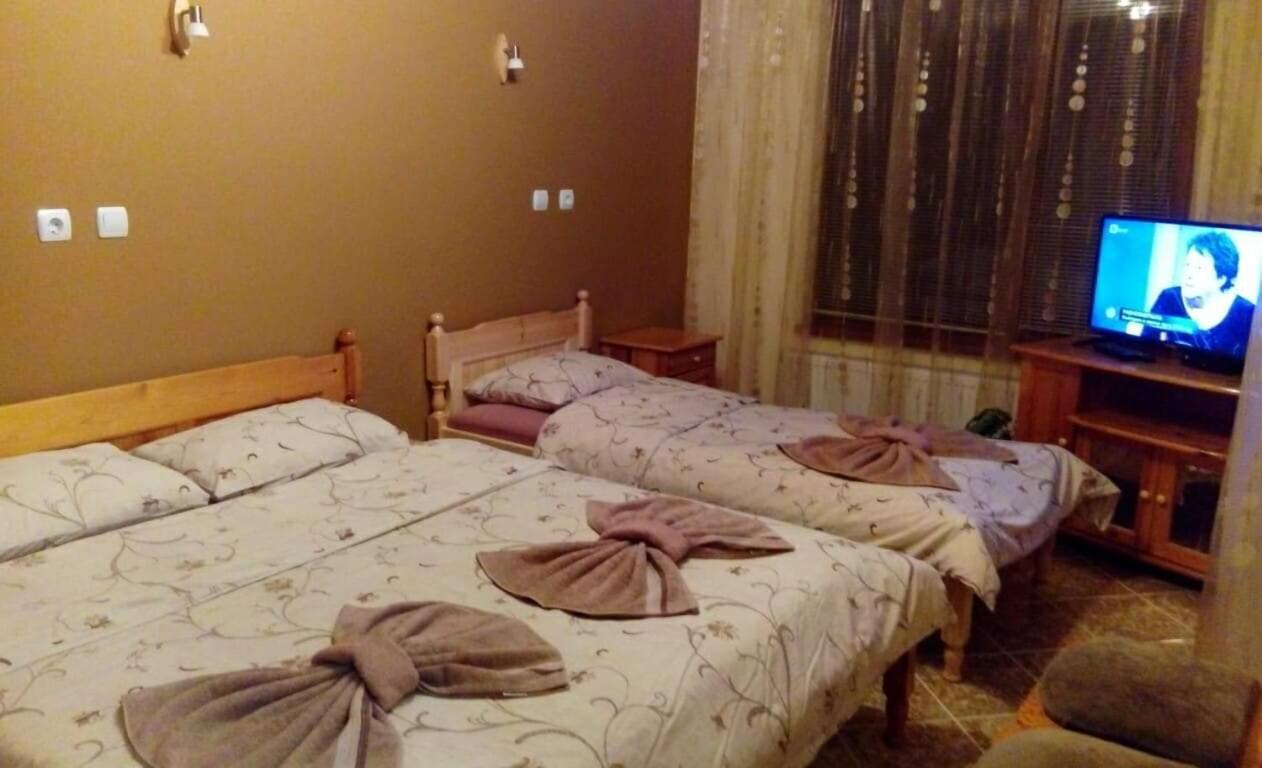 ריבריקה Guest House Lazar Raykov מראה חיצוני תמונה