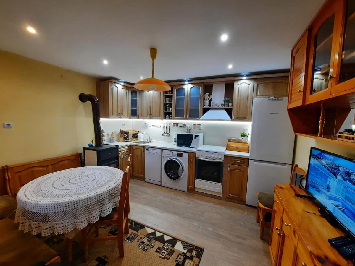 ריבריקה Guest House Lazar Raykov מראה חיצוני תמונה