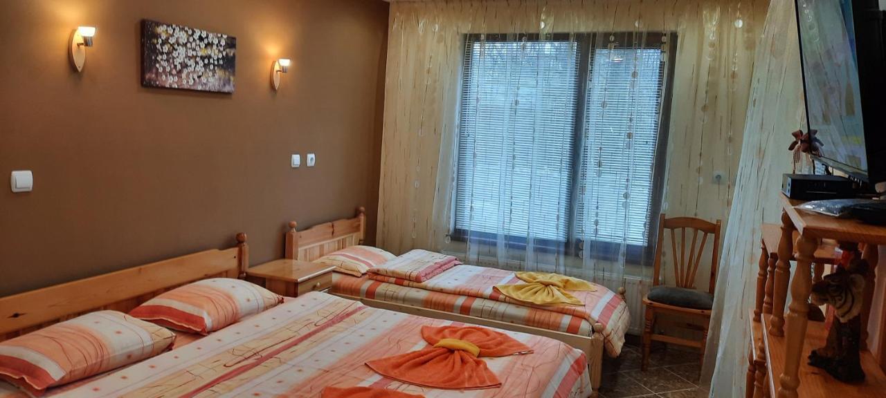 ריבריקה Guest House Lazar Raykov מראה חיצוני תמונה