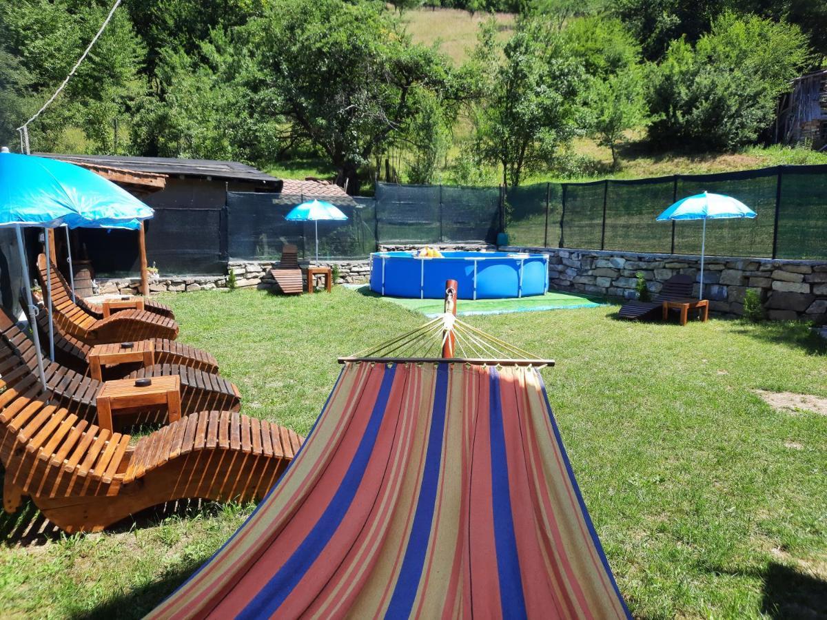 ריבריקה Guest House Lazar Raykov מראה חיצוני תמונה