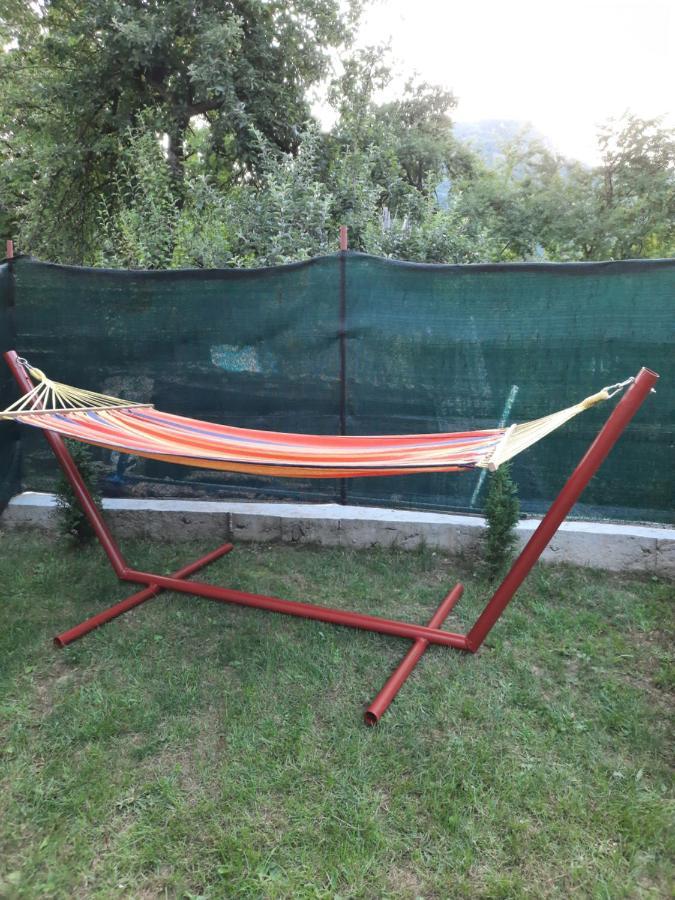 ריבריקה Guest House Lazar Raykov מראה חיצוני תמונה