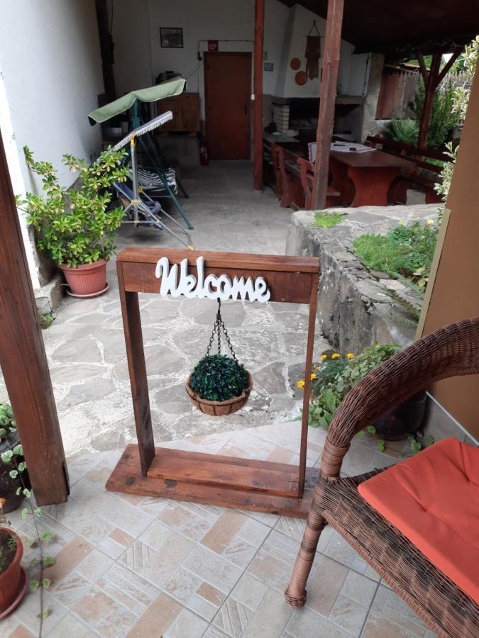 ריבריקה Guest House Lazar Raykov מראה חיצוני תמונה