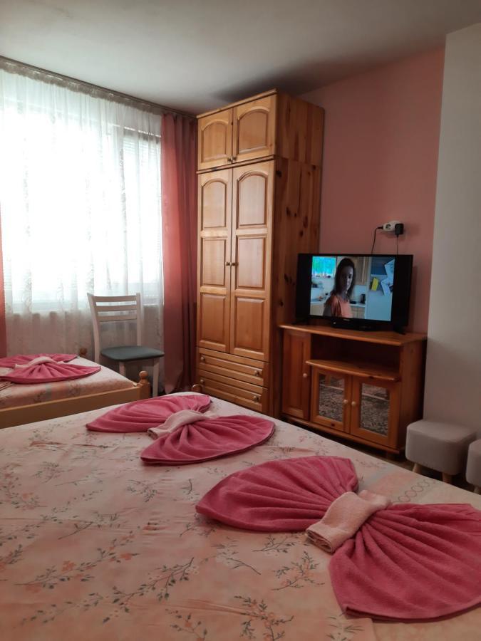 ריבריקה Guest House Lazar Raykov מראה חיצוני תמונה