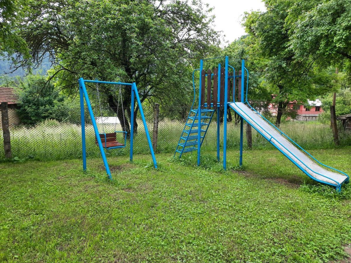 ריבריקה Guest House Lazar Raykov מראה חיצוני תמונה