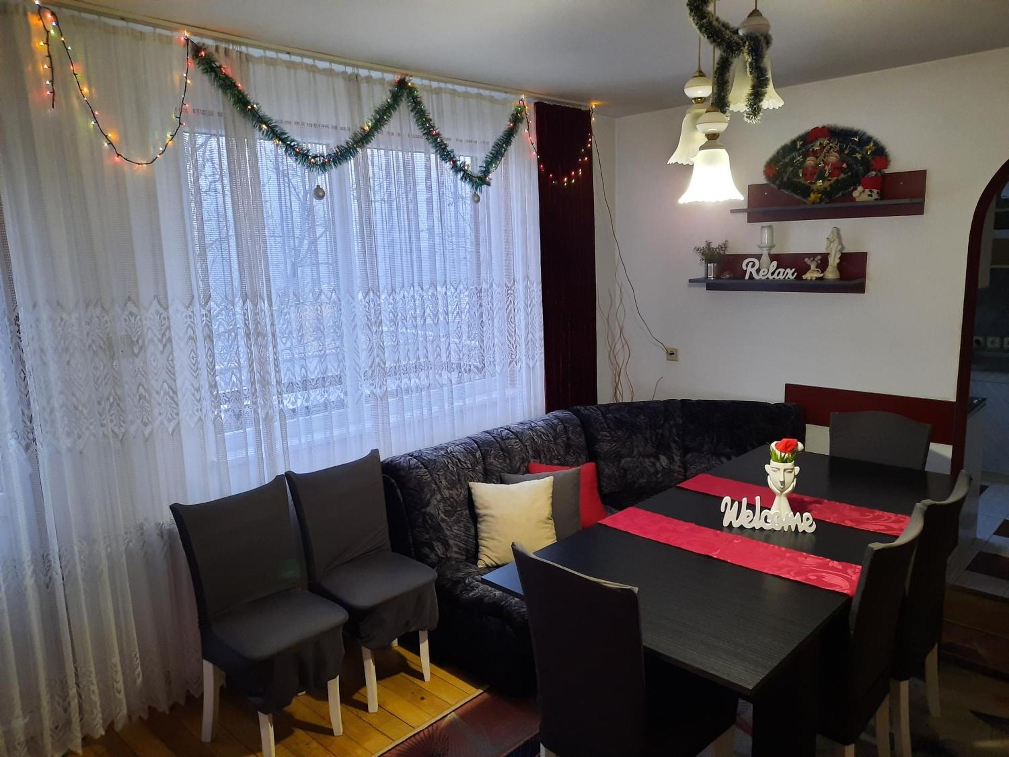 ריבריקה Guest House Lazar Raykov מראה חיצוני תמונה