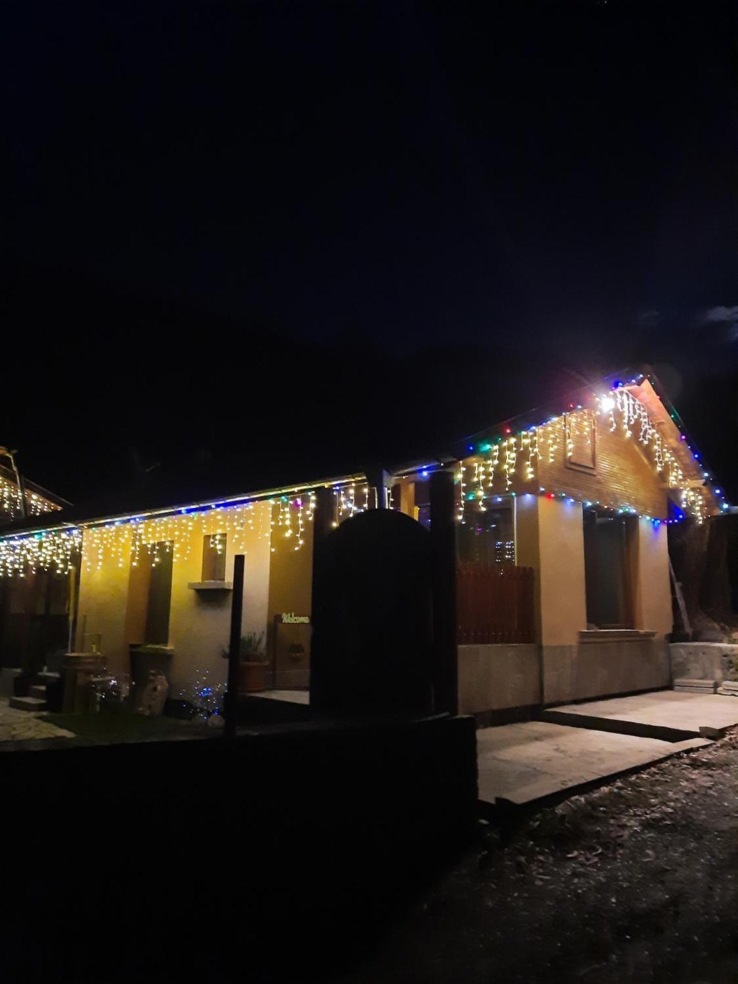 ריבריקה Guest House Lazar Raykov מראה חיצוני תמונה