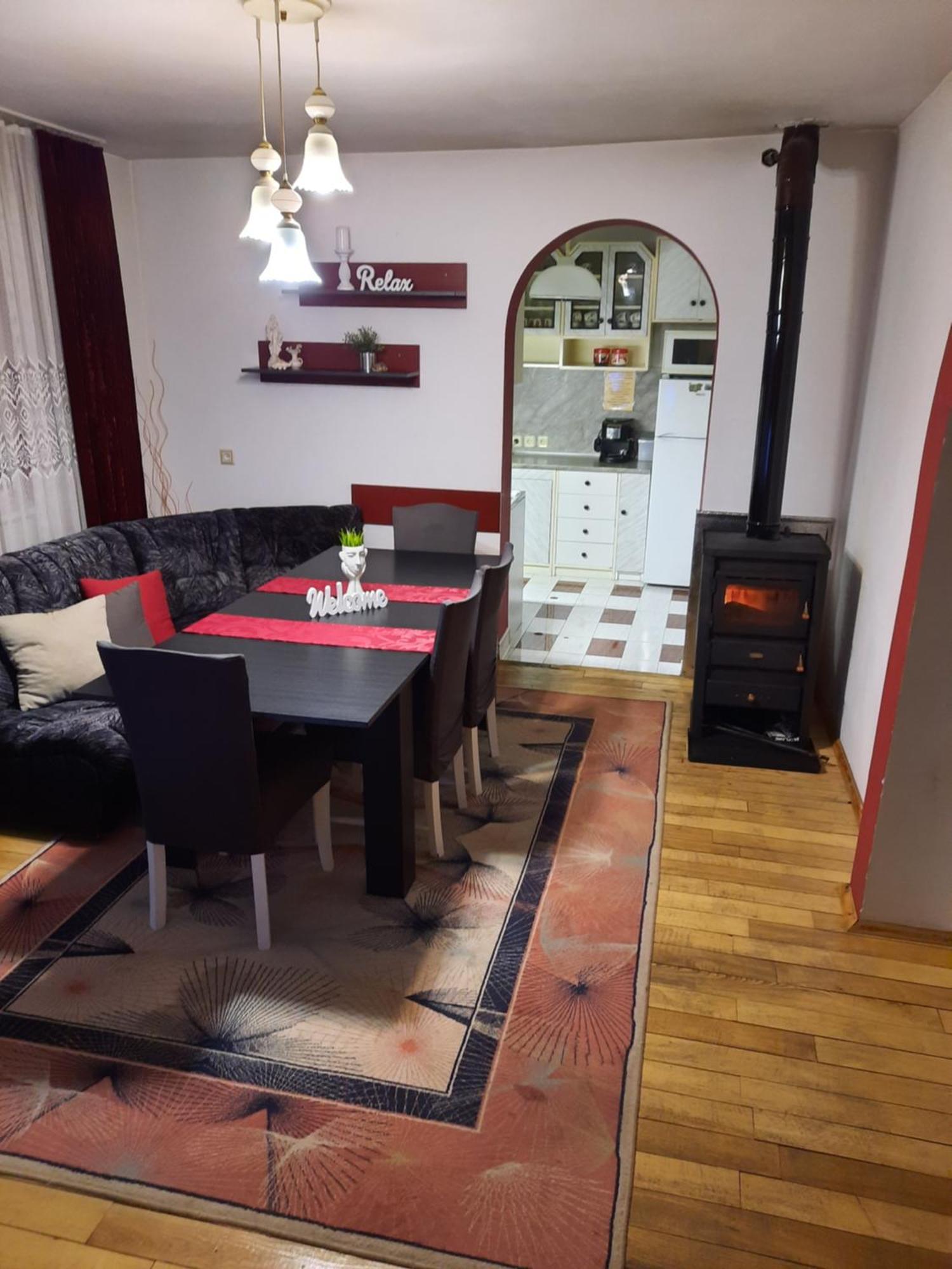 ריבריקה Guest House Lazar Raykov מראה חיצוני תמונה
