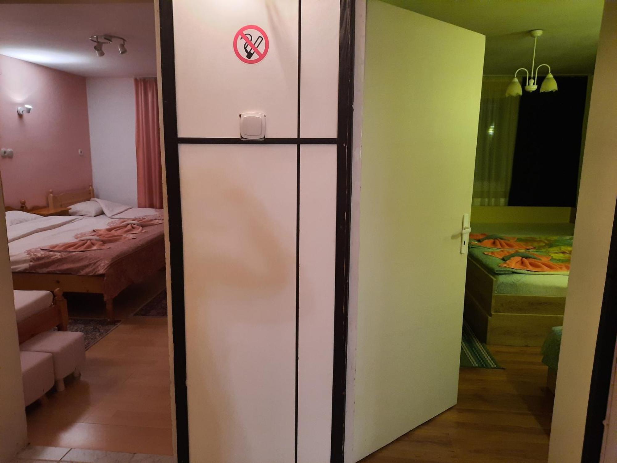 ריבריקה Guest House Lazar Raykov מראה חיצוני תמונה
