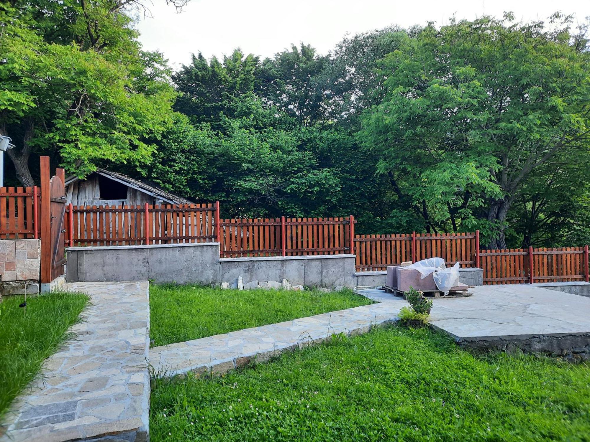 ריבריקה Guest House Lazar Raykov מראה חיצוני תמונה