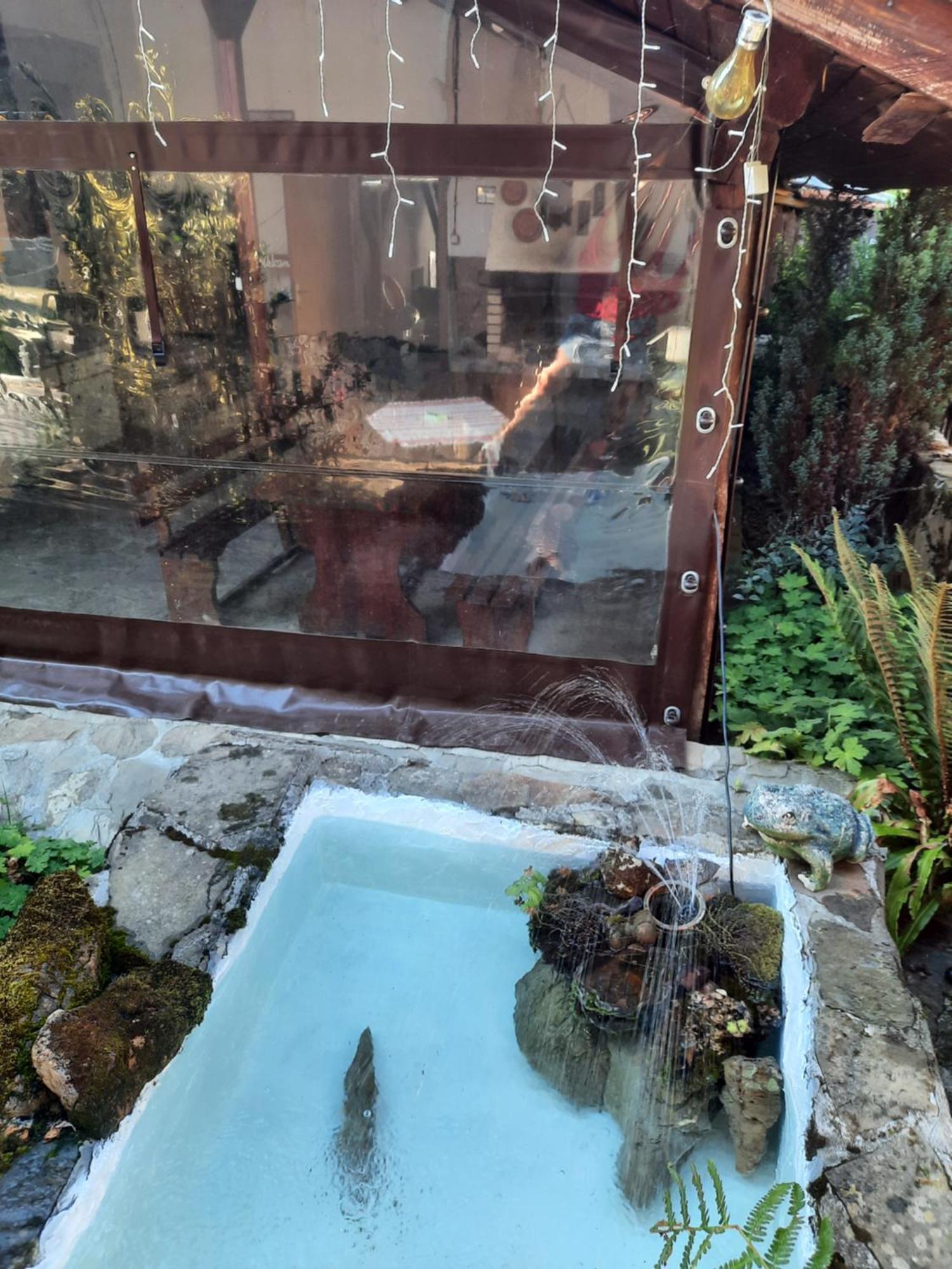 ריבריקה Guest House Lazar Raykov מראה חיצוני תמונה