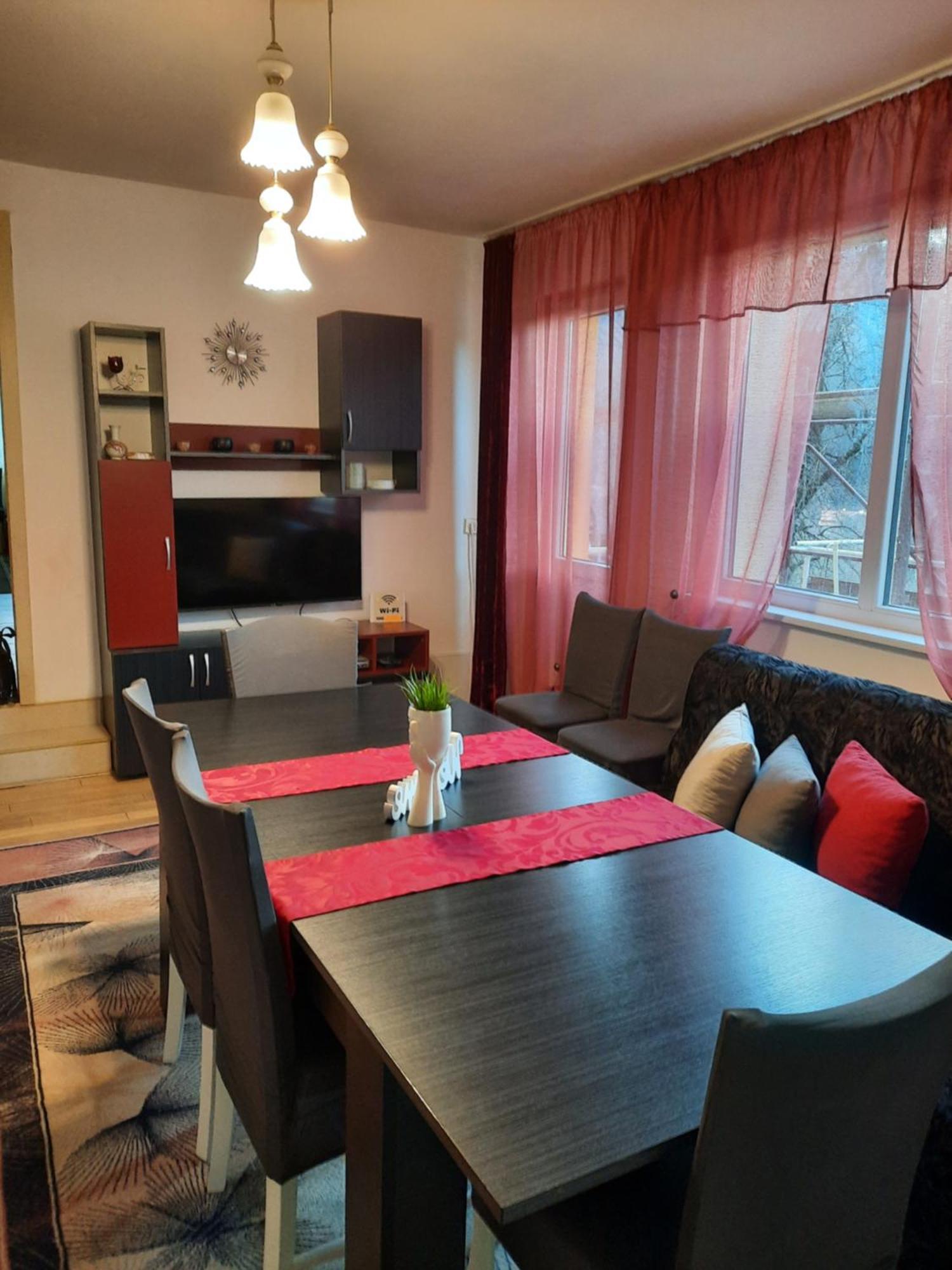 ריבריקה Guest House Lazar Raykov מראה חיצוני תמונה