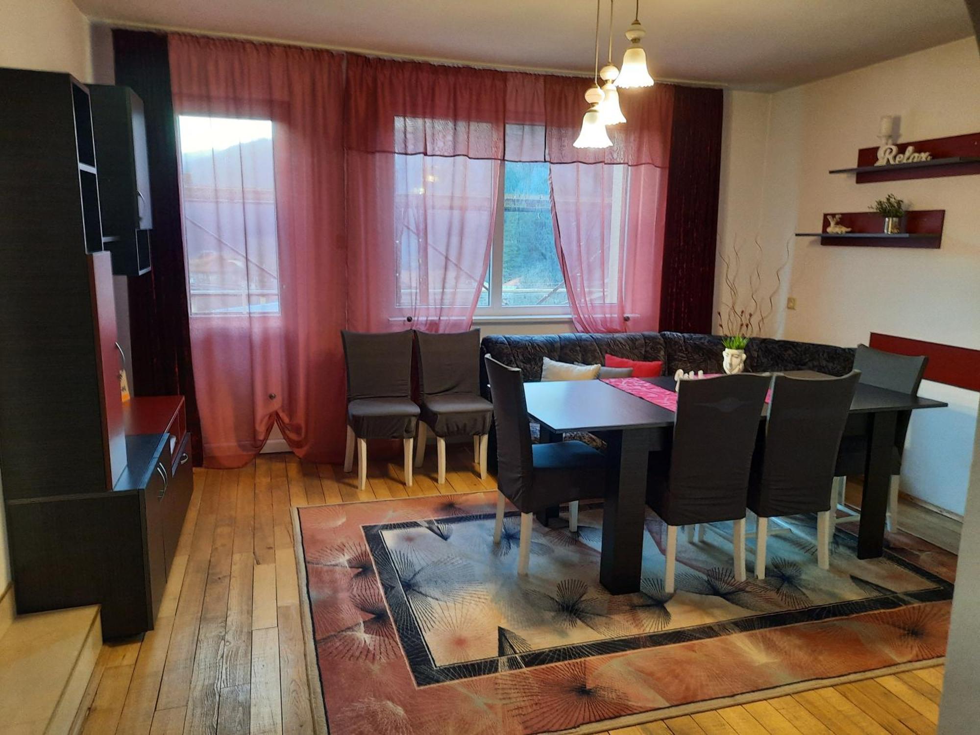 ריבריקה Guest House Lazar Raykov מראה חיצוני תמונה