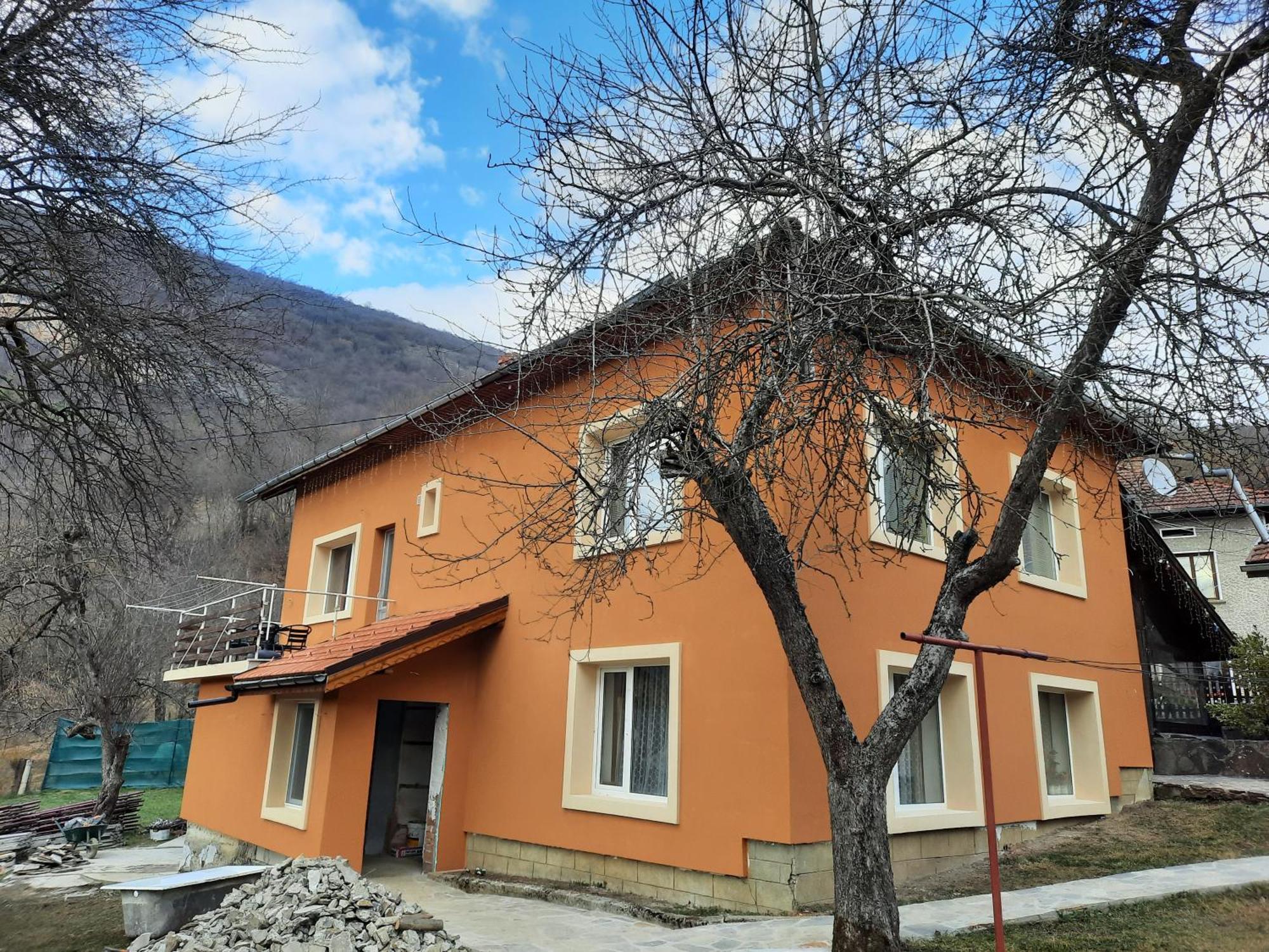 ריבריקה Guest House Lazar Raykov מראה חיצוני תמונה