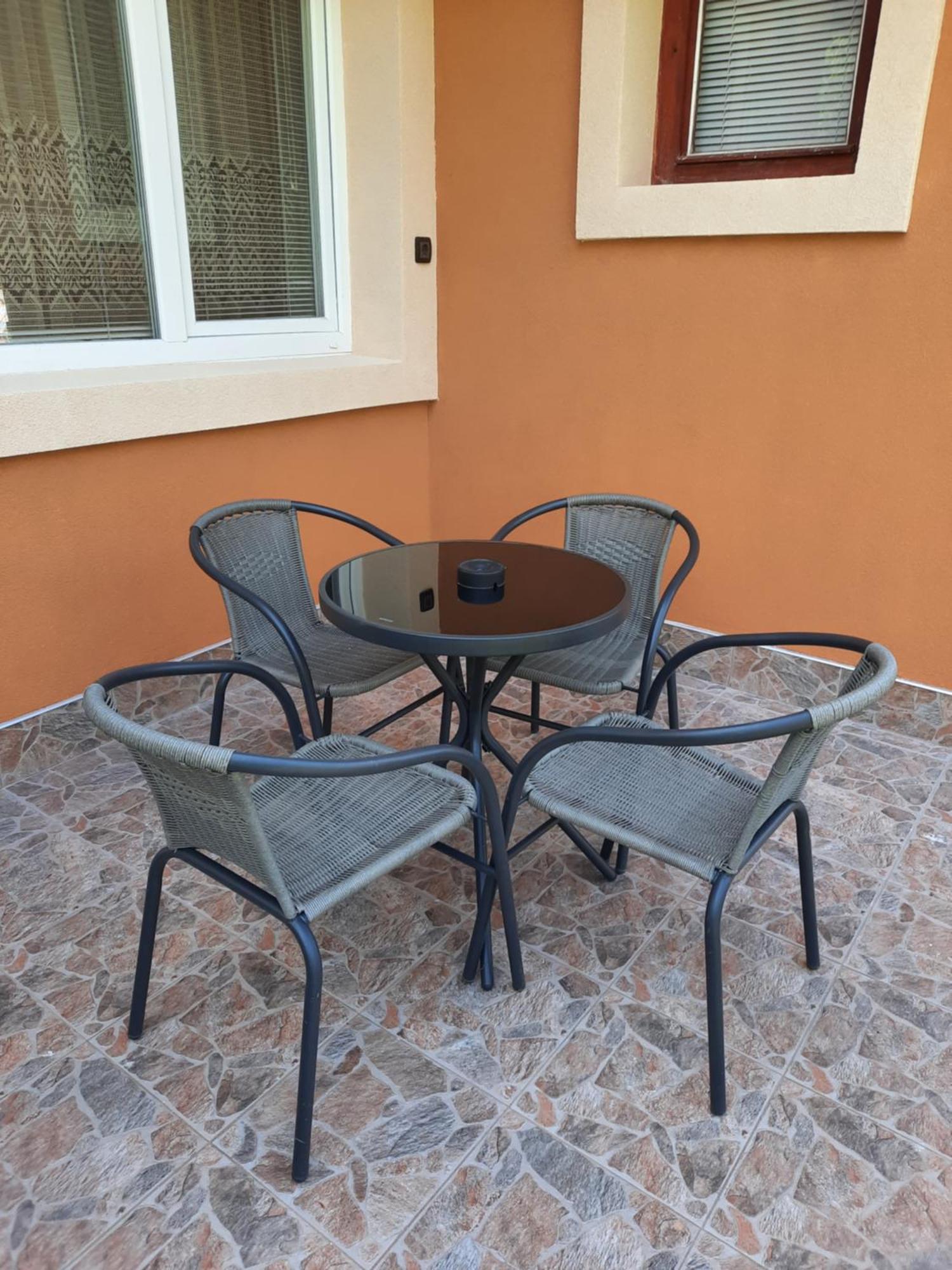 ריבריקה Guest House Lazar Raykov מראה חיצוני תמונה