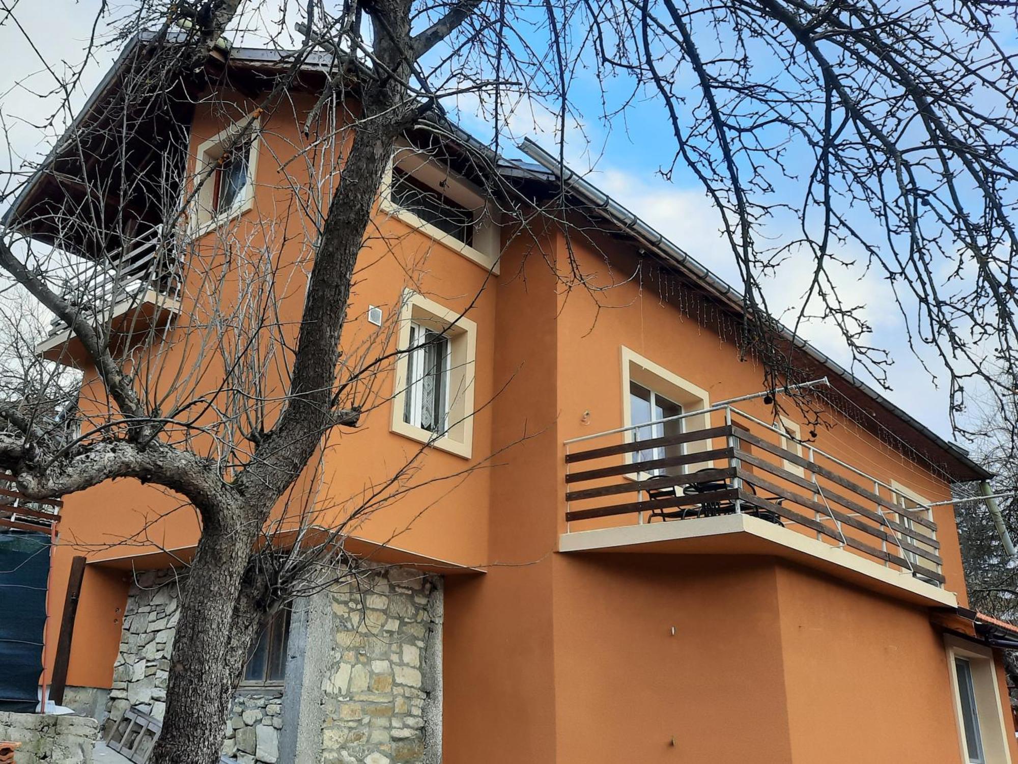 ריבריקה Guest House Lazar Raykov מראה חיצוני תמונה