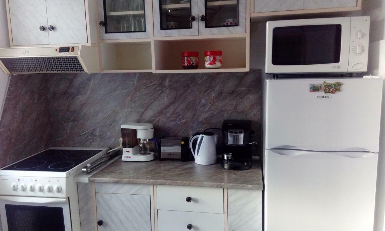 ריבריקה Guest House Lazar Raykov מראה חיצוני תמונה