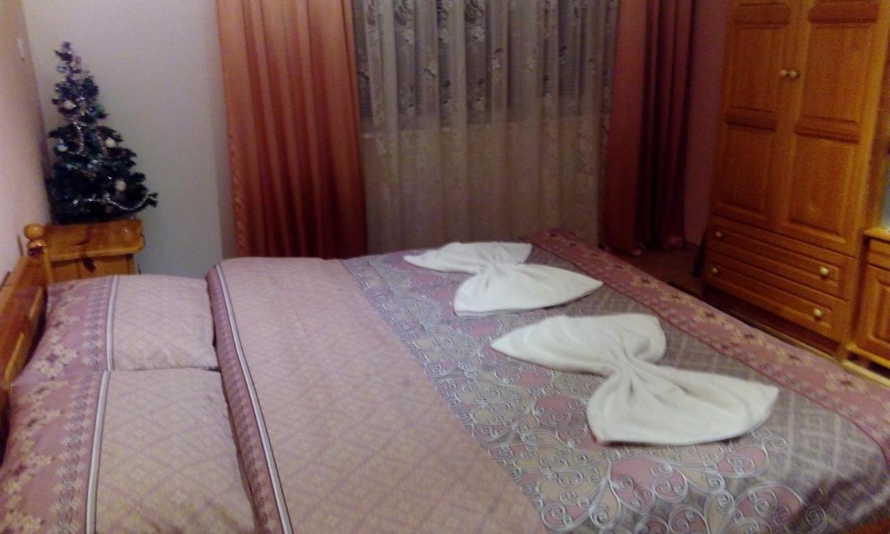 ריבריקה Guest House Lazar Raykov מראה חיצוני תמונה